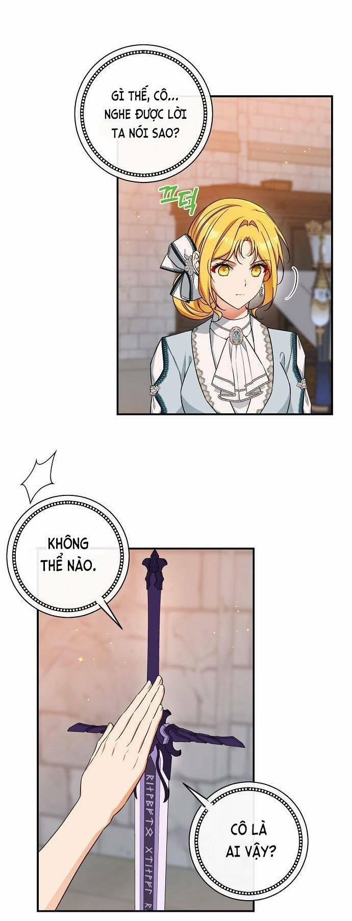 Tôi Đã Thuần Hóa Hầu Tước Ác Ma 50 trang 22