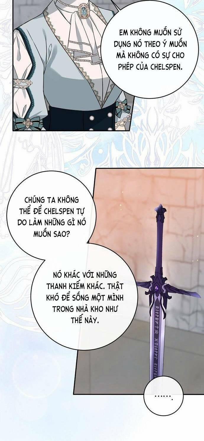 Tôi Đã Thuần Hóa Hầu Tước Ác Ma 50 trang 27
