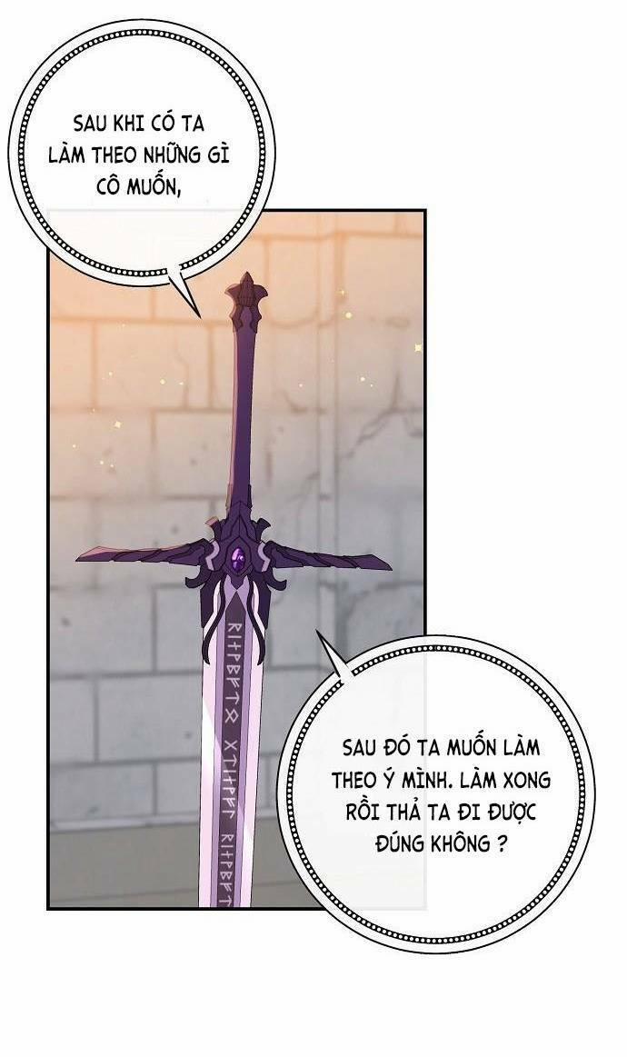 Tôi Đã Thuần Hóa Hầu Tước Ác Ma 50 trang 32