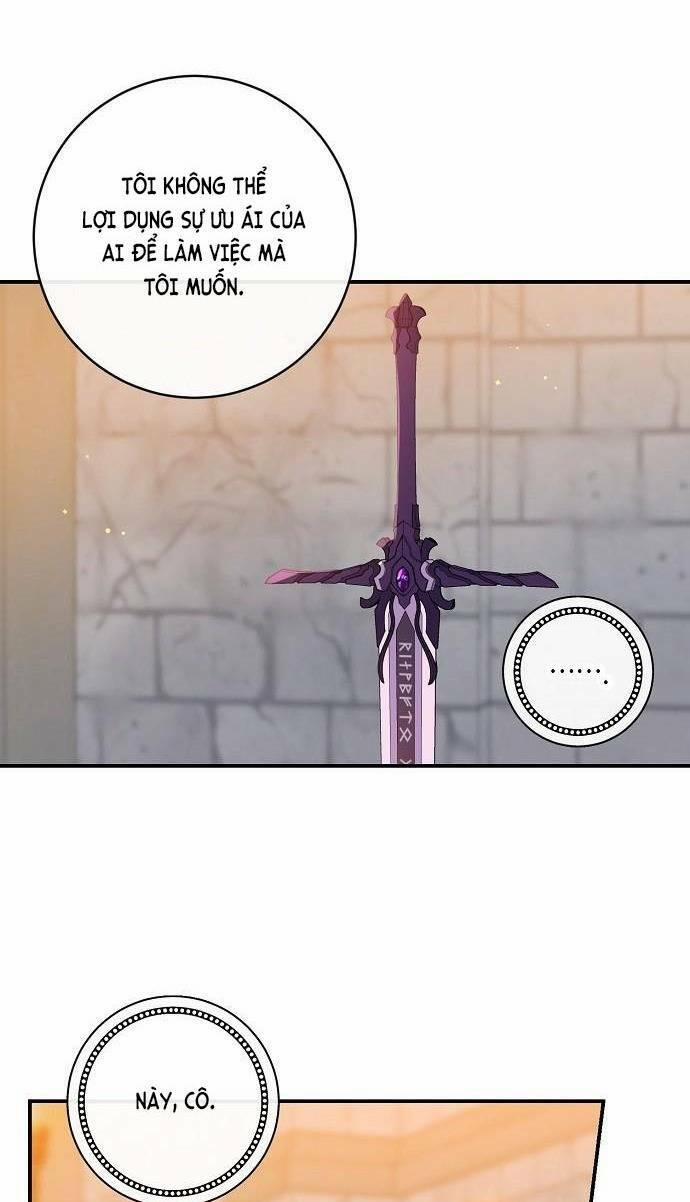 Tôi Đã Thuần Hóa Hầu Tước Ác Ma 50 trang 34