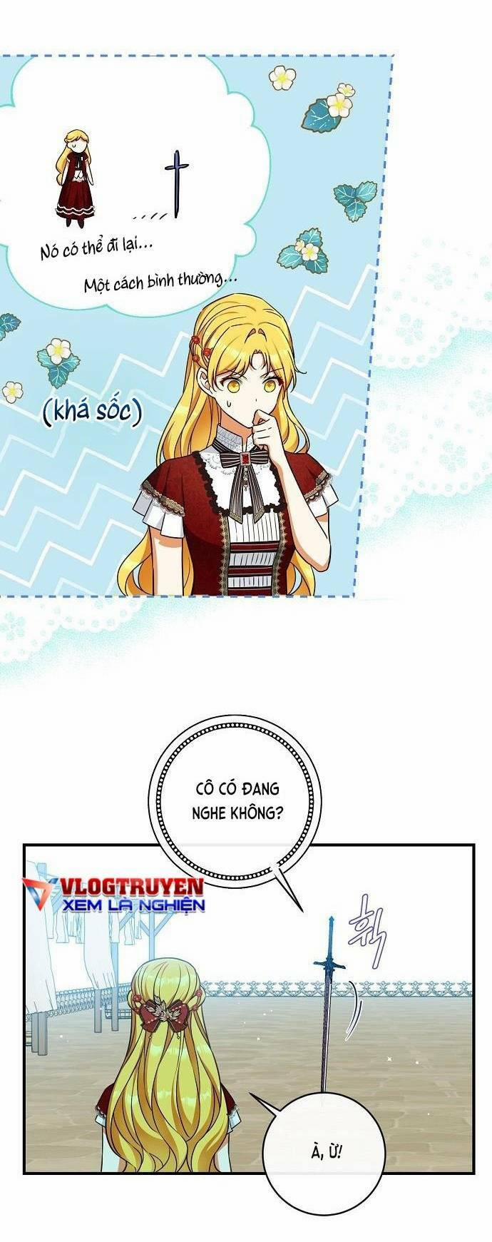 Tôi Đã Thuần Hóa Hầu Tước Ác Ma 50 trang 38