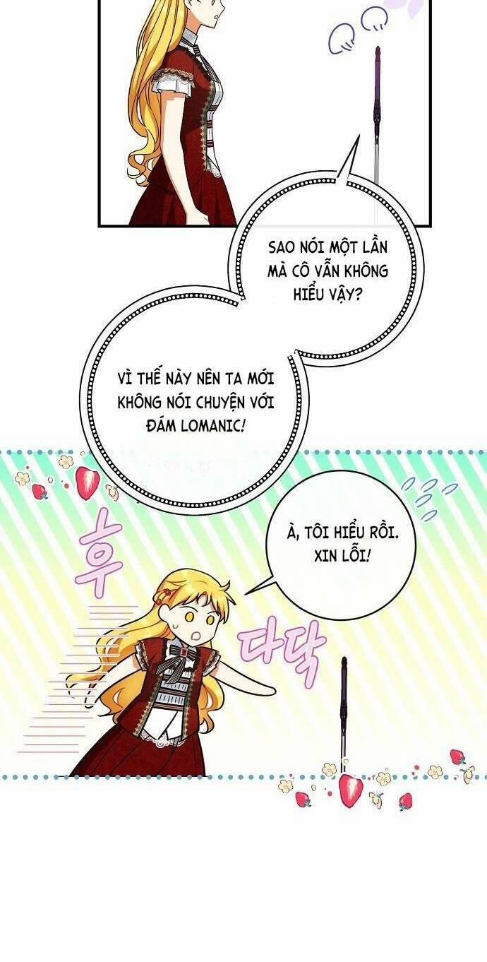 Tôi Đã Thuần Hóa Hầu Tước Ác Ma 50 trang 40