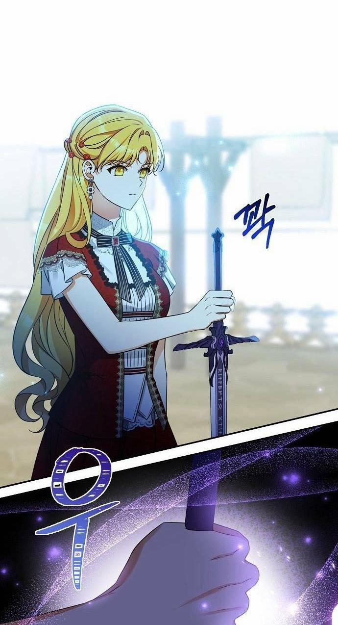 Tôi Đã Thuần Hóa Hầu Tước Ác Ma 50 trang 41