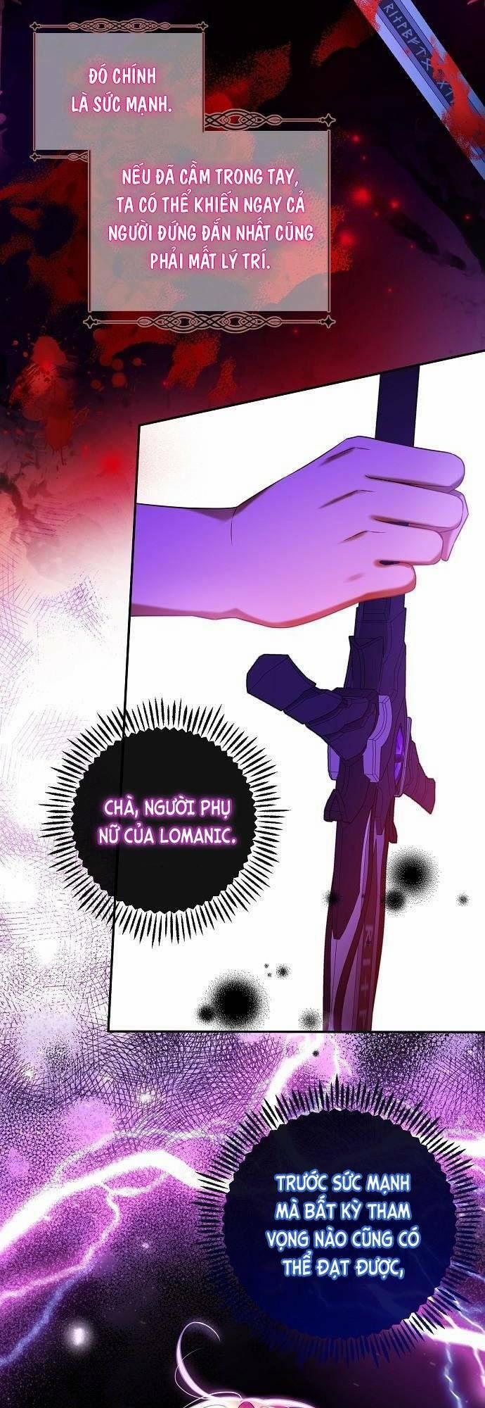 Tôi Đã Thuần Hóa Hầu Tước Ác Ma 50 trang 46