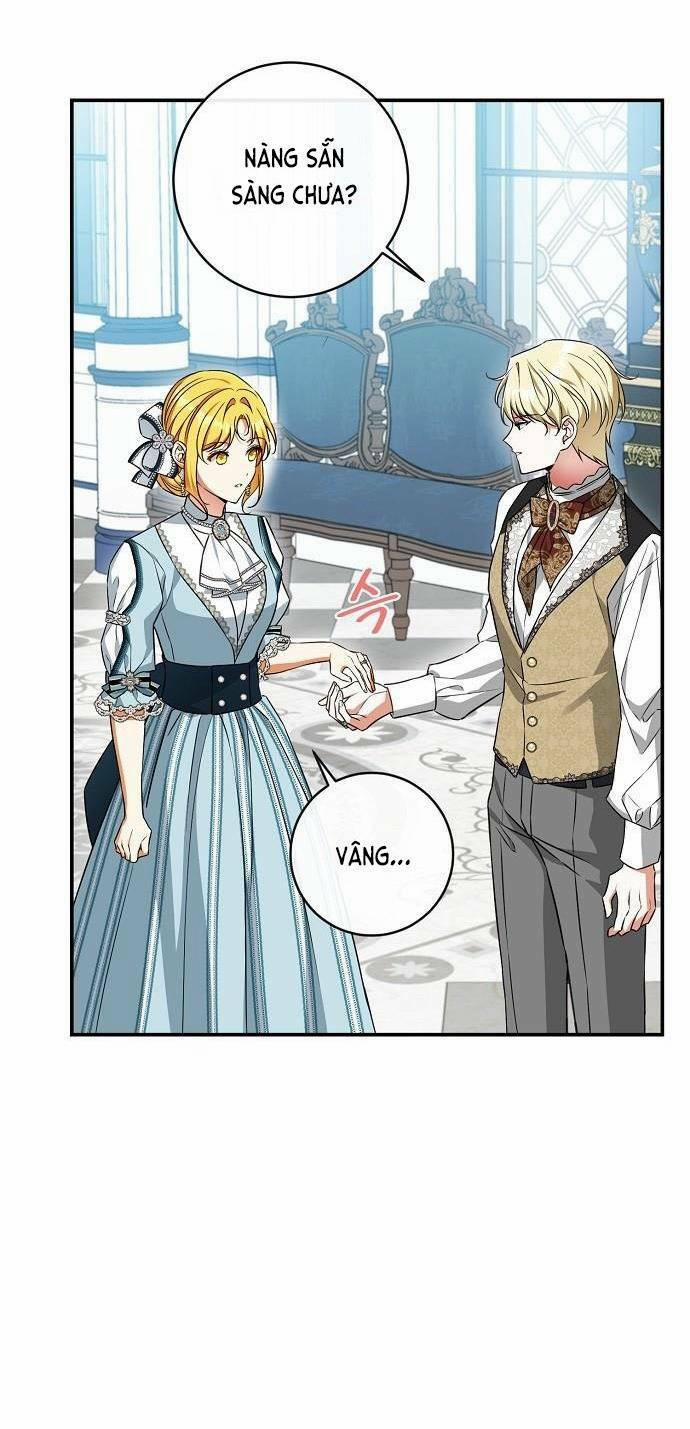 Tôi Đã Thuần Hóa Hầu Tước Ác Ma 50 trang 6