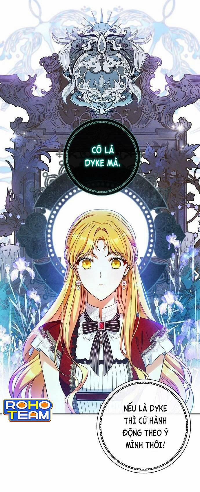 Tôi Đã Thuần Hóa Hầu Tước Ác Ma 51 trang 13