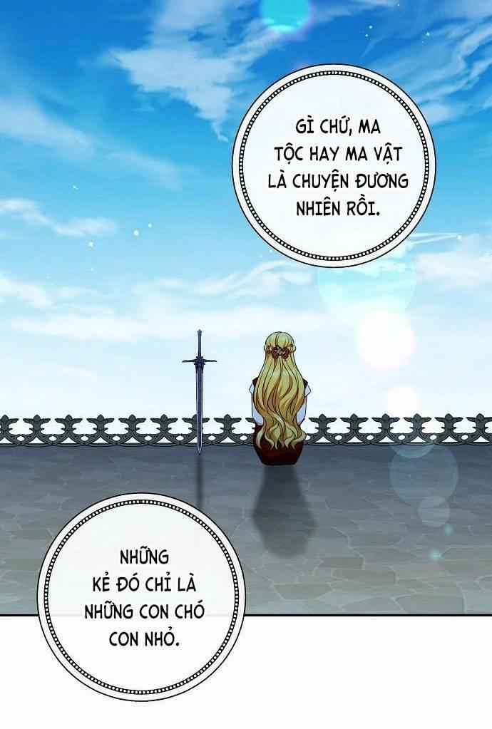 Tôi Đã Thuần Hóa Hầu Tước Ác Ma 51 trang 17