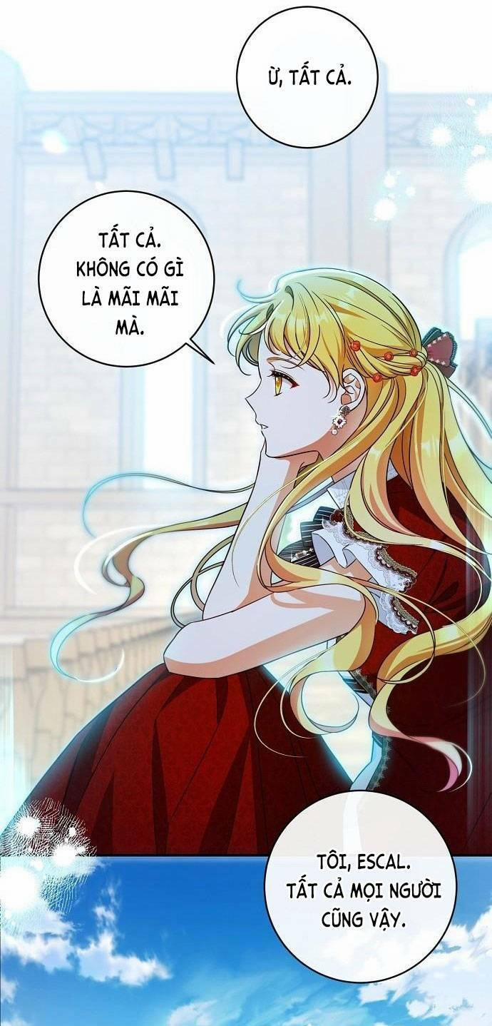 Tôi Đã Thuần Hóa Hầu Tước Ác Ma 51 trang 19