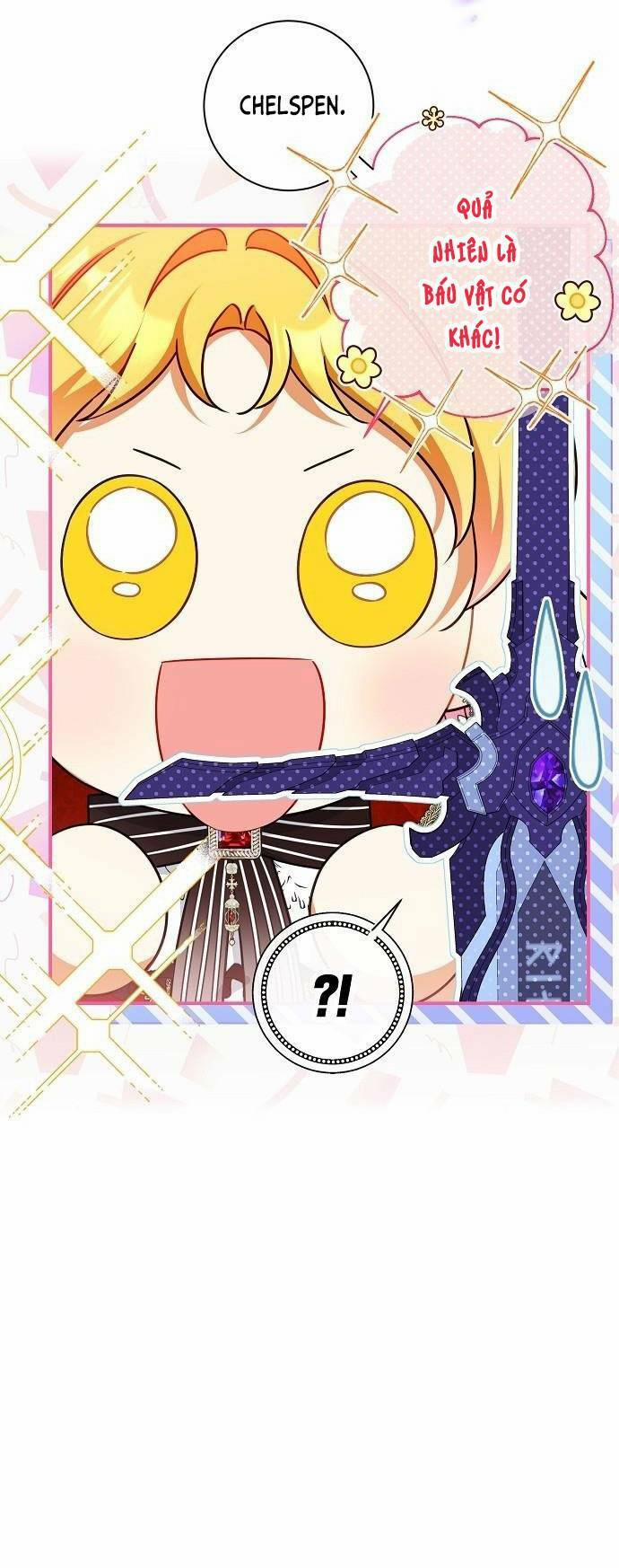 Tôi Đã Thuần Hóa Hầu Tước Ác Ma 51 trang 3