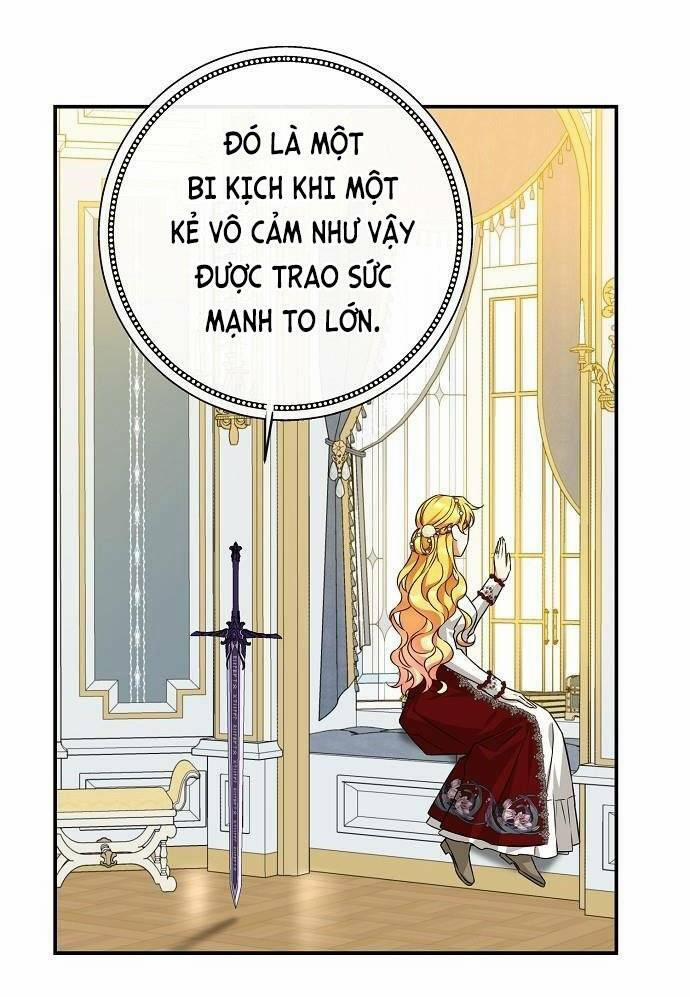 Tôi Đã Thuần Hóa Hầu Tước Ác Ma 51 trang 43