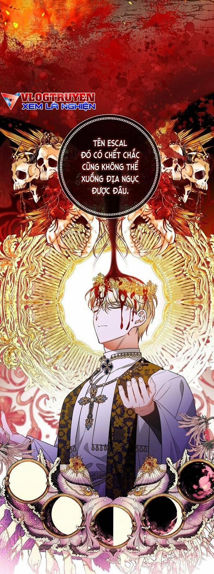 Tôi Đã Thuần Hóa Hầu Tước Ác Ma 51 trang 49