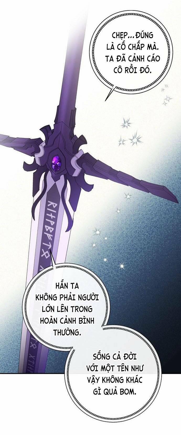 Tôi Đã Thuần Hóa Hầu Tước Ác Ma 51 trang 59