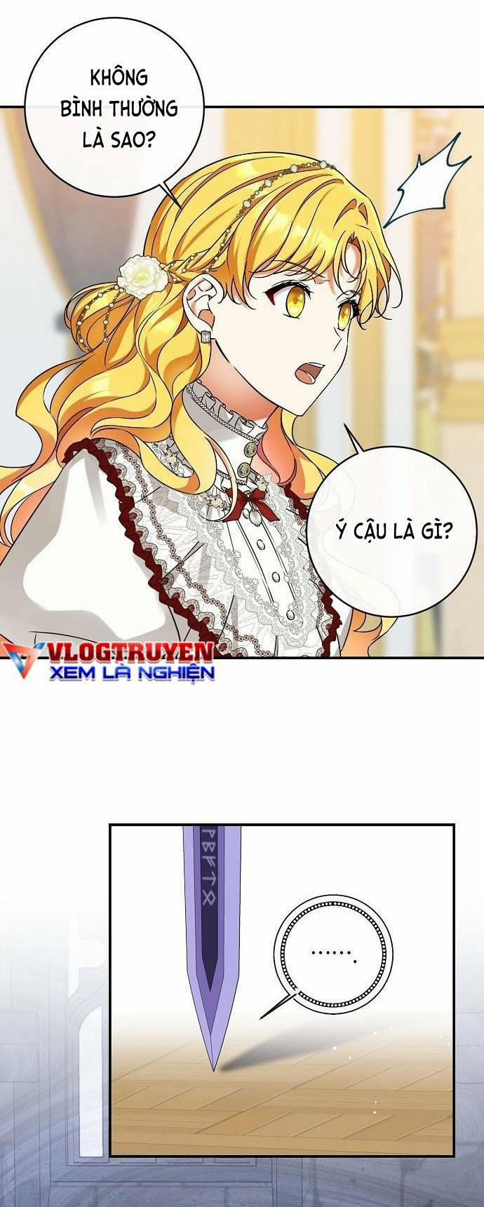 Tôi Đã Thuần Hóa Hầu Tước Ác Ma 51 trang 60