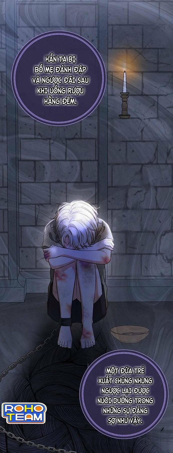 Tôi Đã Thuần Hóa Hầu Tước Ác Ma 51 trang 61