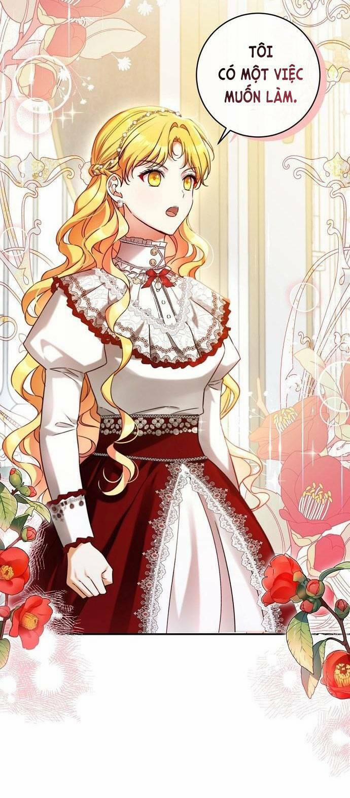Tôi Đã Thuần Hóa Hầu Tước Ác Ma 51 trang 69