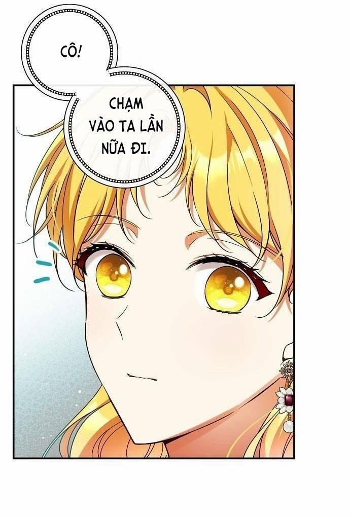 Tôi Đã Thuần Hóa Hầu Tước Ác Ma 51 trang 7