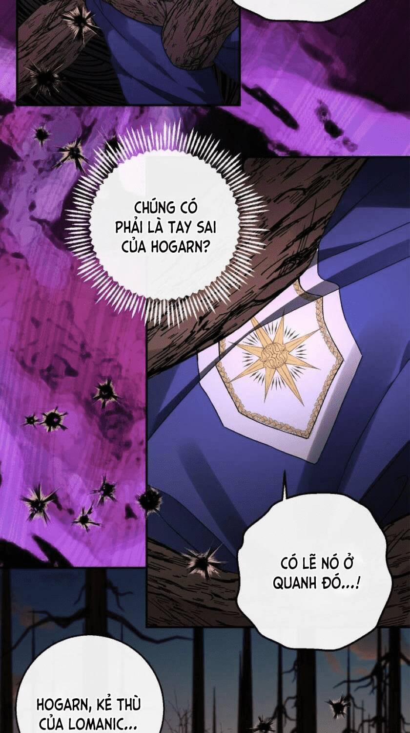 Tôi Đã Thuần Hóa Hầu Tước Ác Ma 52 trang 10
