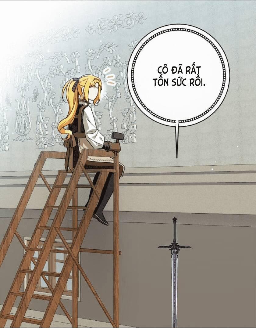 Tôi Đã Thuần Hóa Hầu Tước Ác Ma 52 trang 23