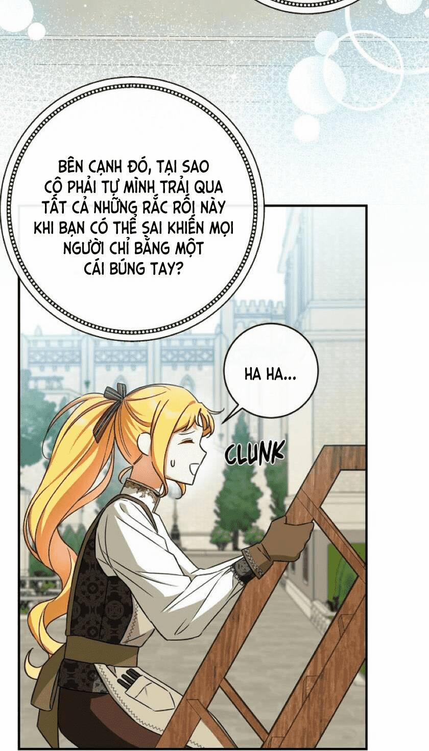 Tôi Đã Thuần Hóa Hầu Tước Ác Ma 52 trang 25