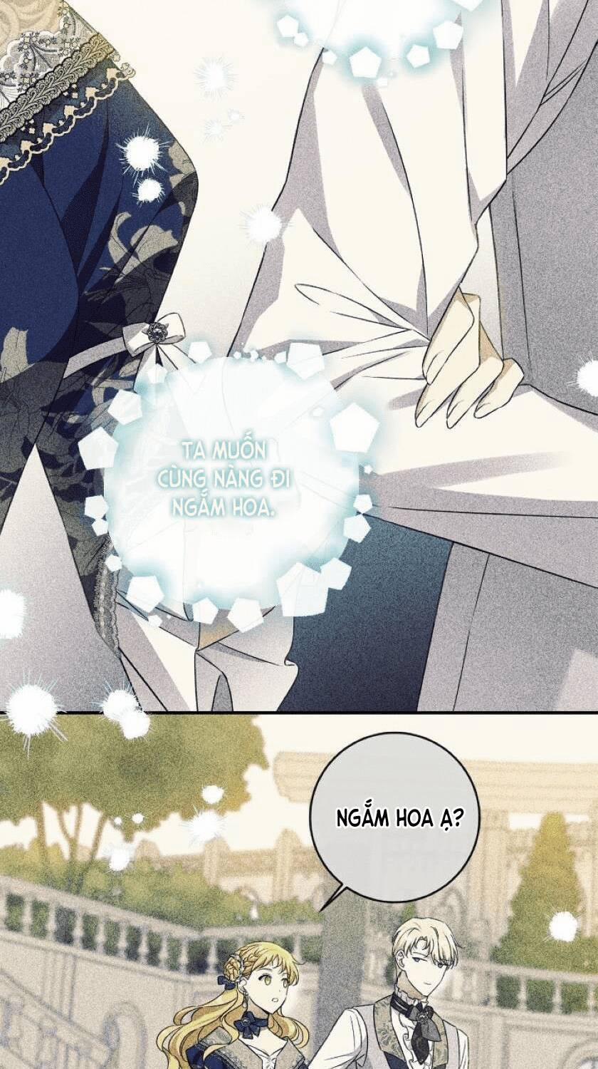 Tôi Đã Thuần Hóa Hầu Tước Ác Ma 52 trang 27