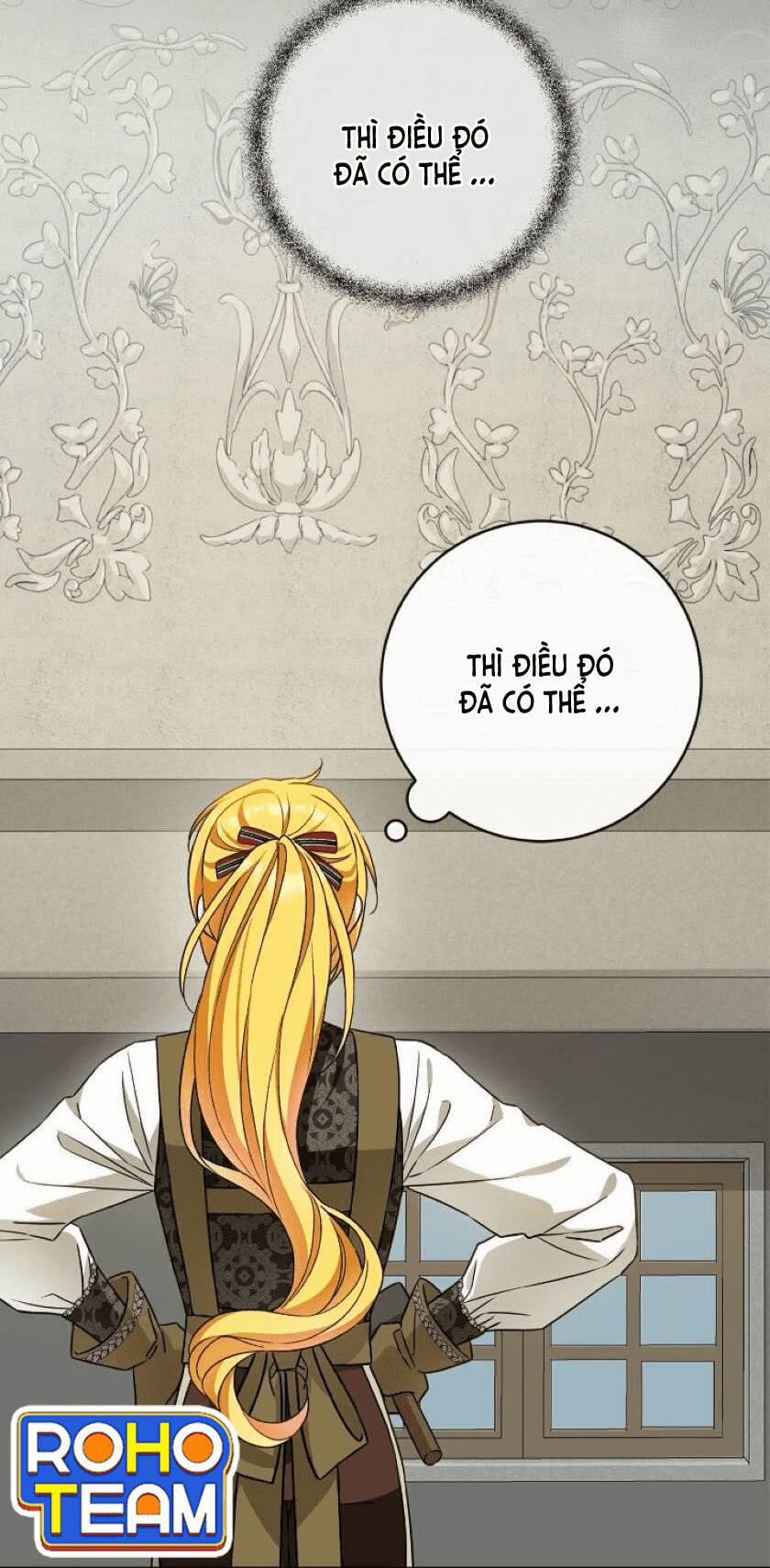 Tôi Đã Thuần Hóa Hầu Tước Ác Ma 52 trang 30
