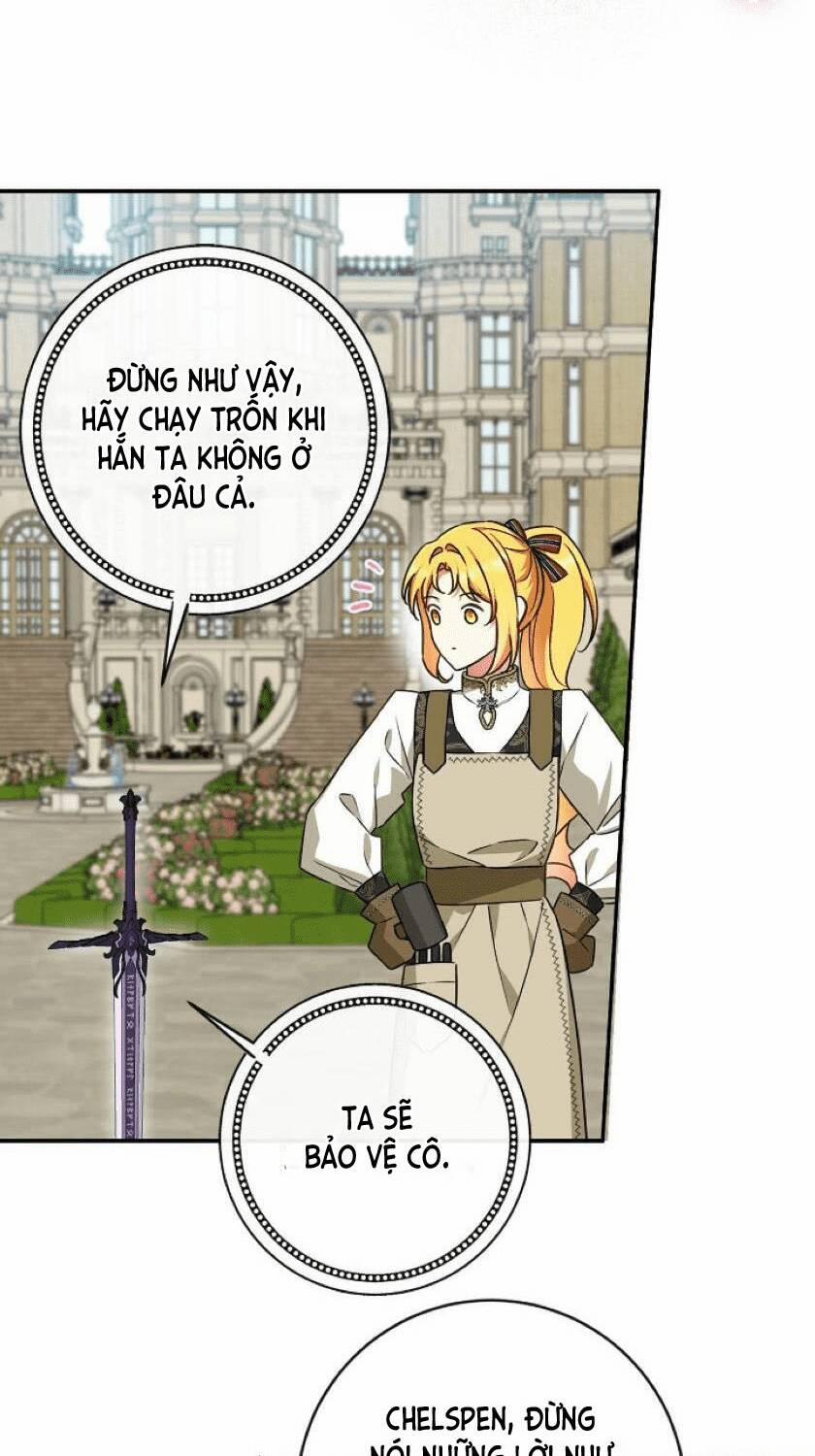 Tôi Đã Thuần Hóa Hầu Tước Ác Ma 52 trang 32