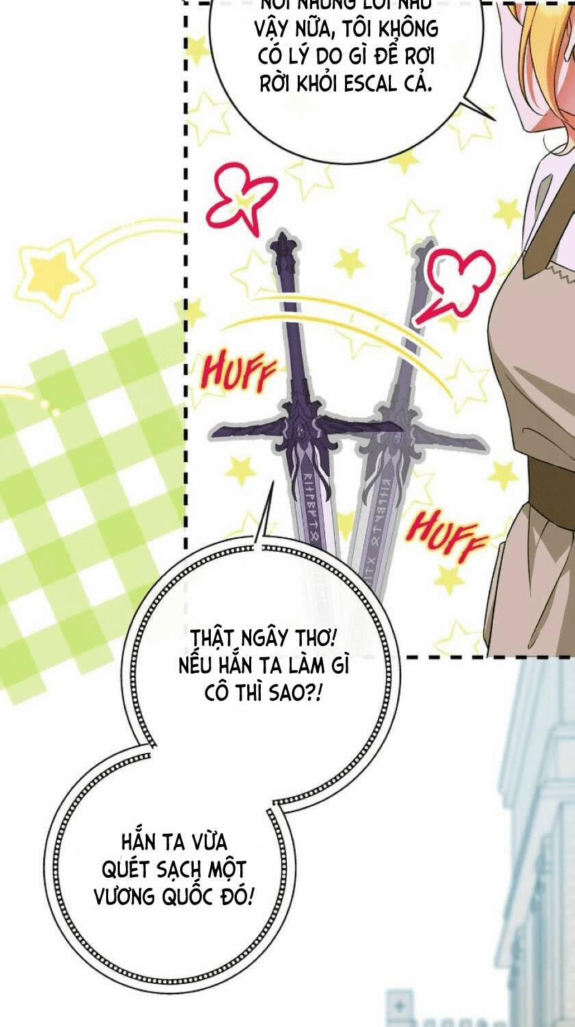 Tôi Đã Thuần Hóa Hầu Tước Ác Ma 52 trang 33