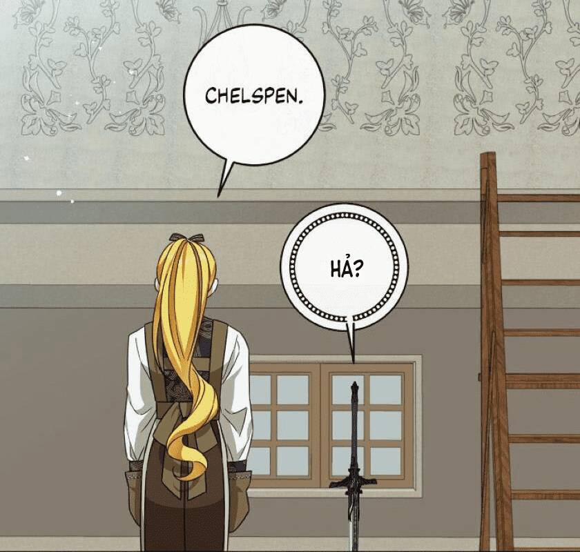 Tôi Đã Thuần Hóa Hầu Tước Ác Ma 52 trang 43