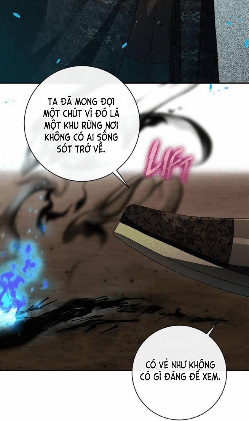 Tôi Đã Thuần Hóa Hầu Tước Ác Ma 52 trang 6