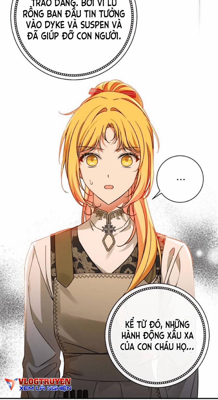 Tôi Đã Thuần Hóa Hầu Tước Ác Ma 52 trang 68