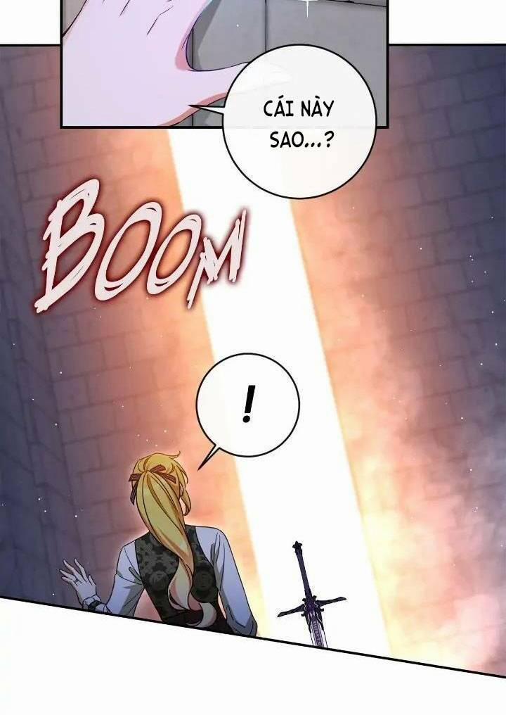 Tôi Đã Thuần Hóa Hầu Tước Ác Ma 53 trang 11