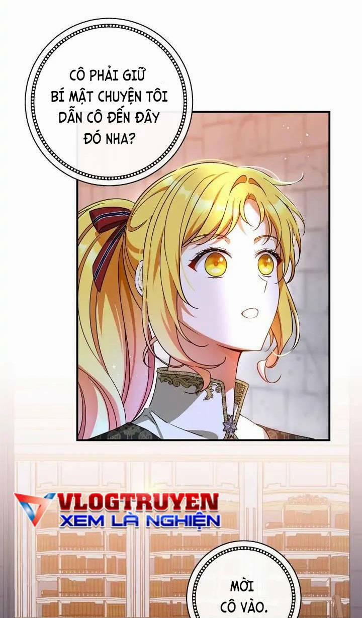 Tôi Đã Thuần Hóa Hầu Tước Ác Ma 53 trang 12