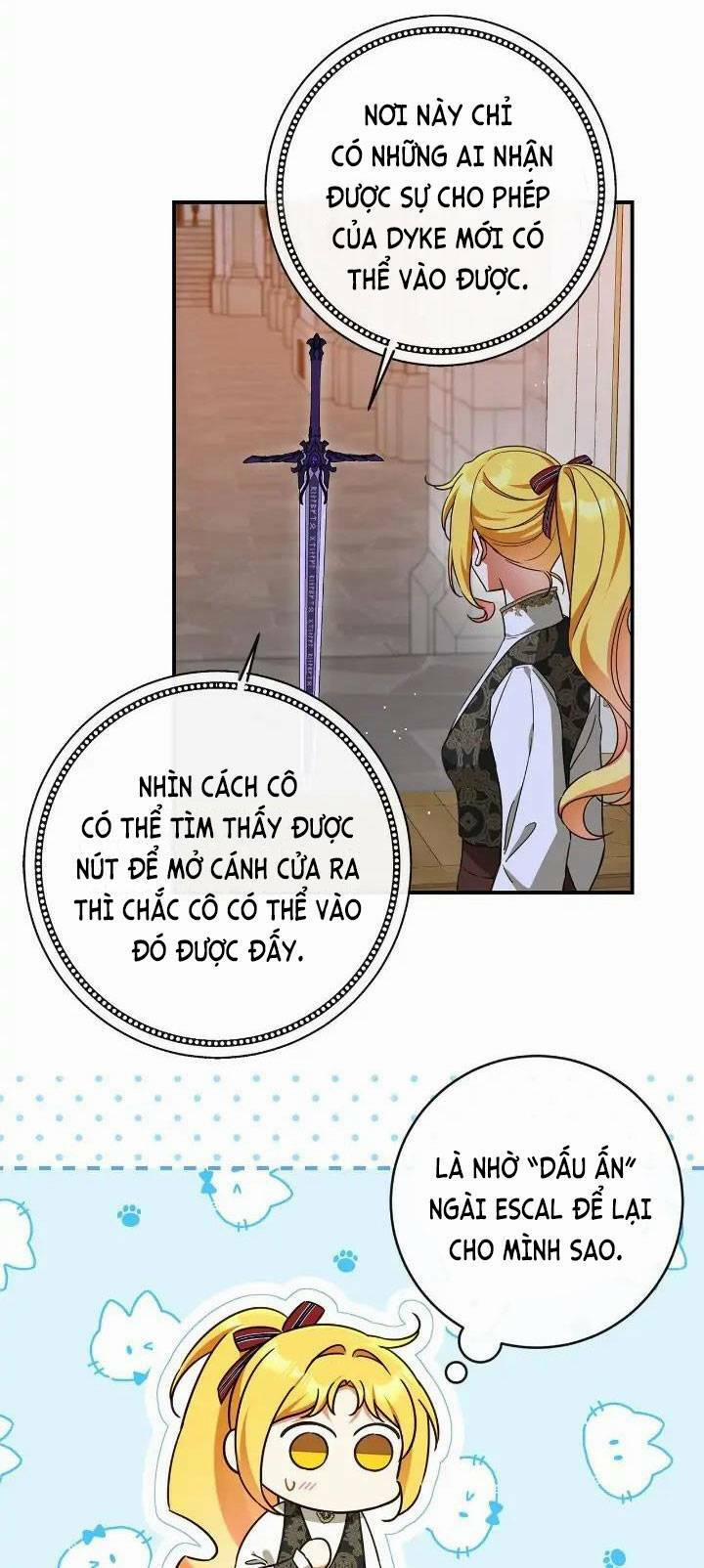 Tôi Đã Thuần Hóa Hầu Tước Ác Ma 53 trang 15