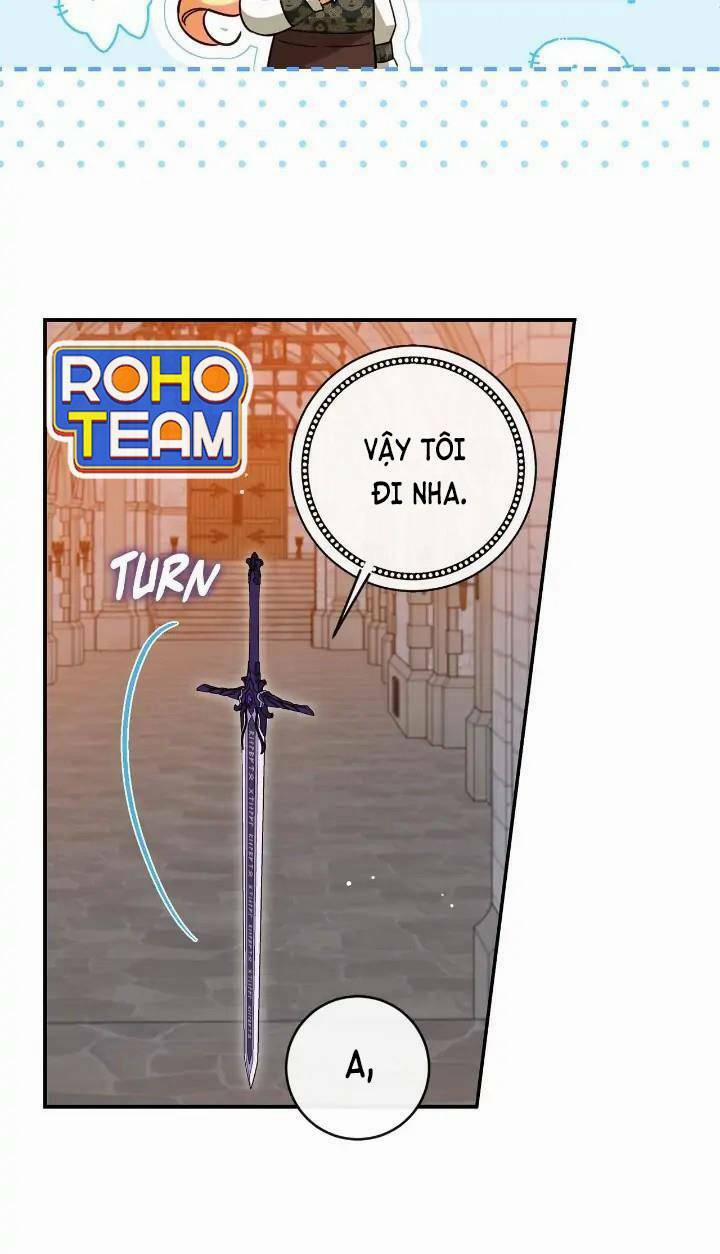 Tôi Đã Thuần Hóa Hầu Tước Ác Ma 53 trang 16