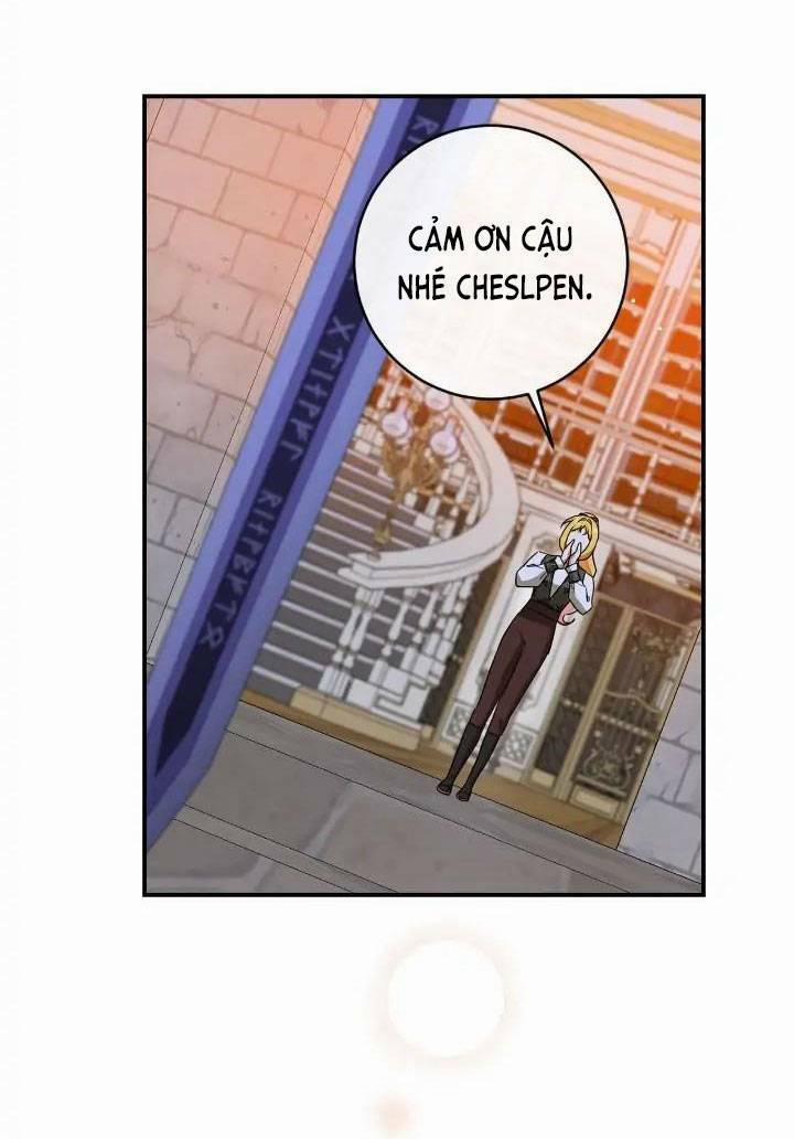 Tôi Đã Thuần Hóa Hầu Tước Ác Ma 53 trang 17