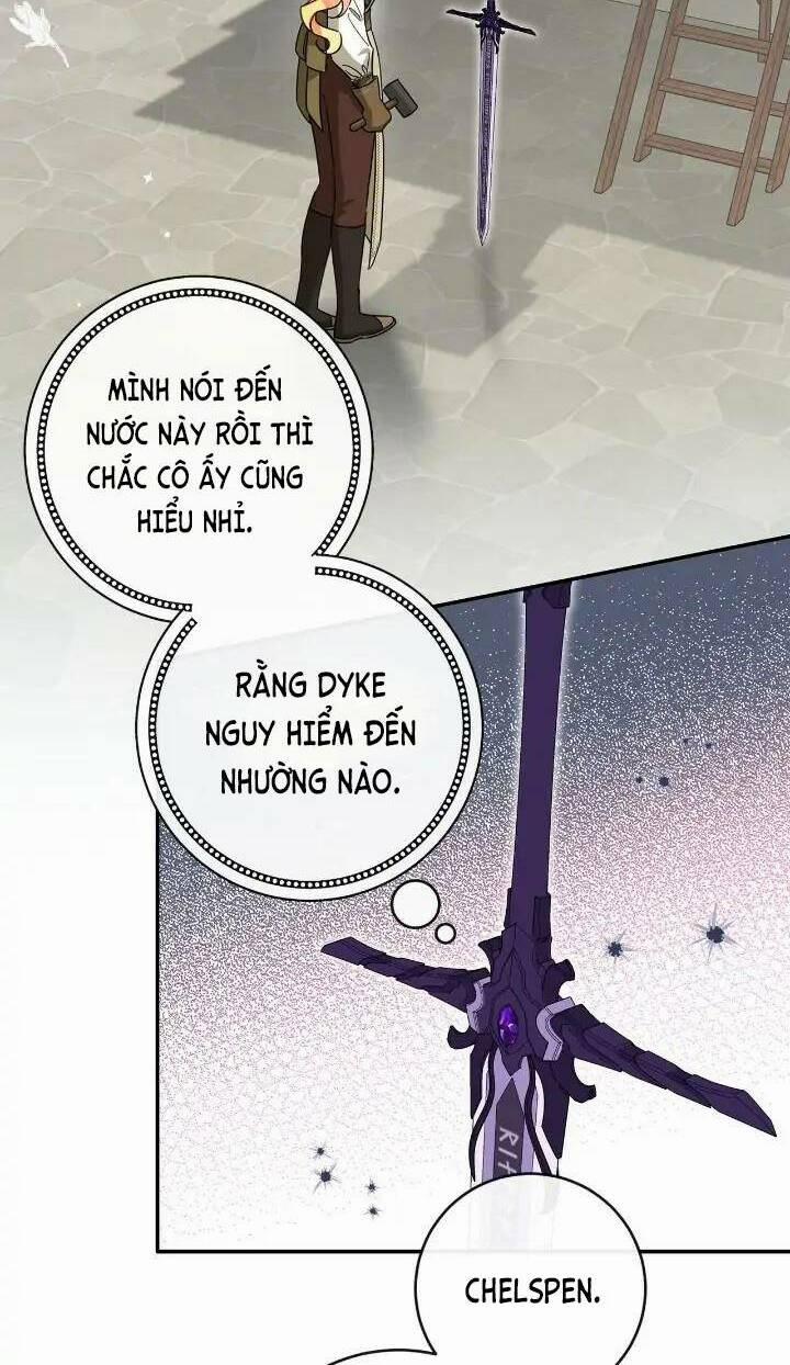 Tôi Đã Thuần Hóa Hầu Tước Ác Ma 53 trang 2