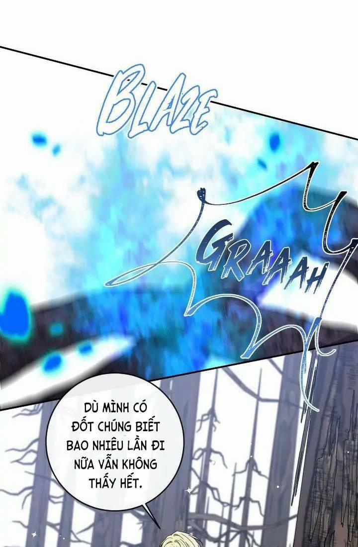 Tôi Đã Thuần Hóa Hầu Tước Ác Ma 53 trang 20