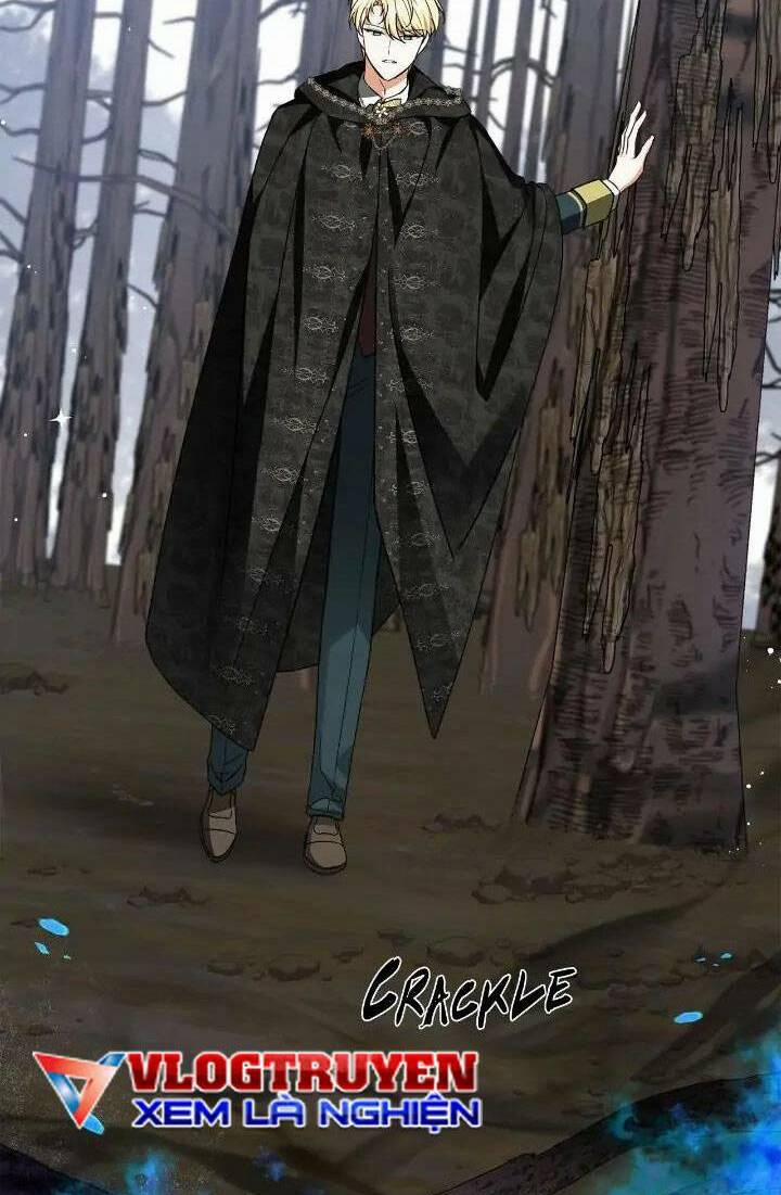 Tôi Đã Thuần Hóa Hầu Tước Ác Ma 53 trang 21