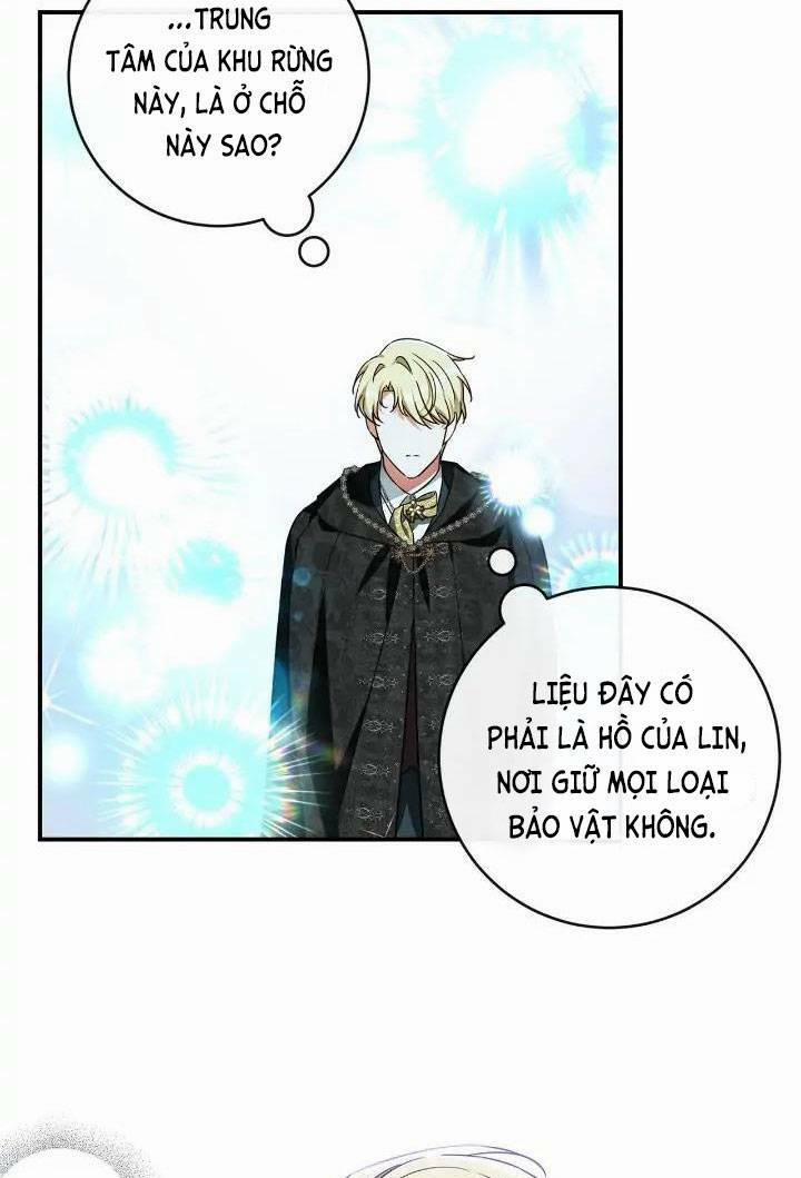 Tôi Đã Thuần Hóa Hầu Tước Ác Ma 53 trang 25