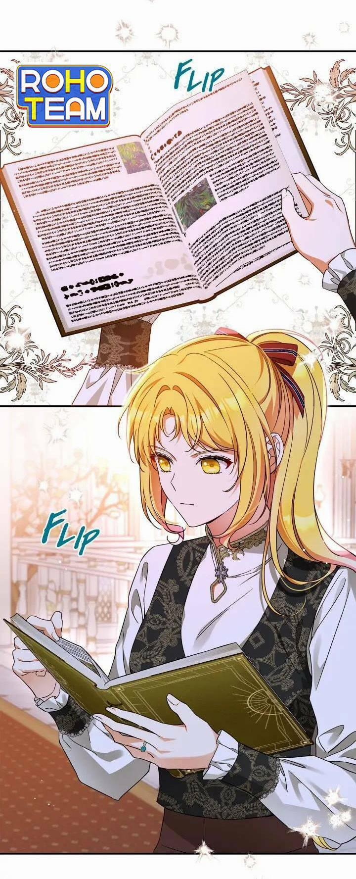 Tôi Đã Thuần Hóa Hầu Tước Ác Ma 53 trang 28