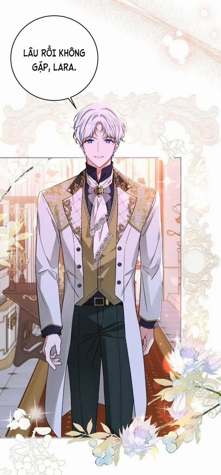 Tôi Đã Thuần Hóa Hầu Tước Ác Ma 53 trang 34
