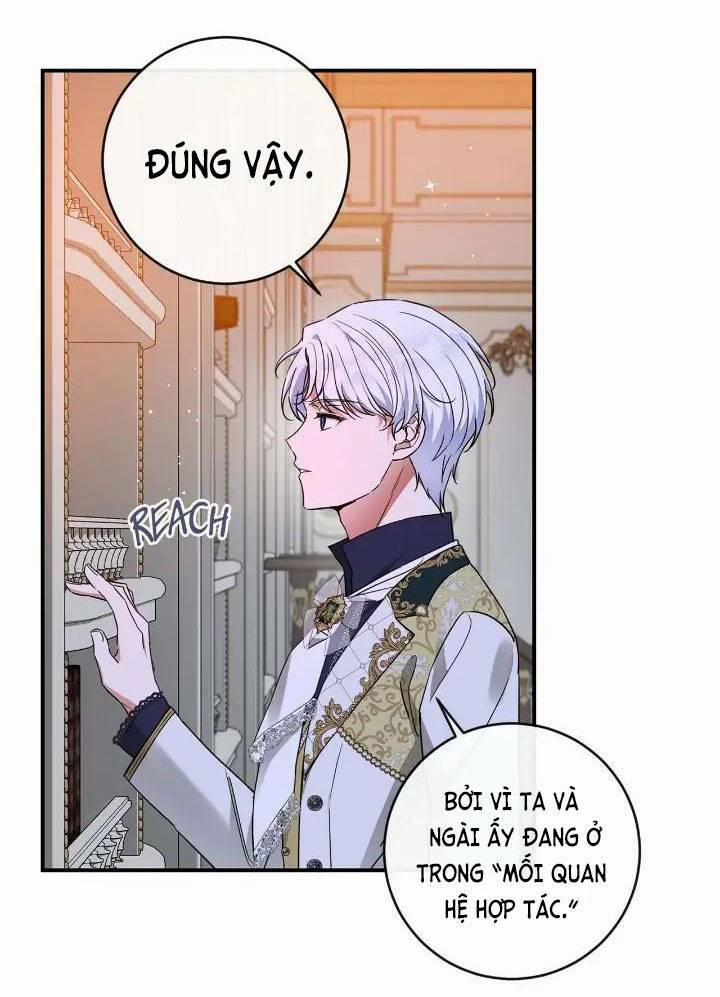 Tôi Đã Thuần Hóa Hầu Tước Ác Ma 53 trang 37