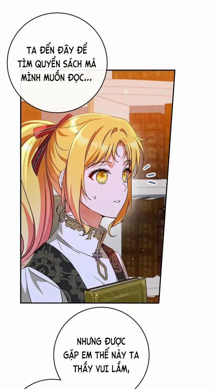 Tôi Đã Thuần Hóa Hầu Tước Ác Ma 53 trang 39