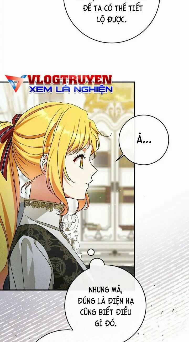 Tôi Đã Thuần Hóa Hầu Tước Ác Ma 53 trang 46