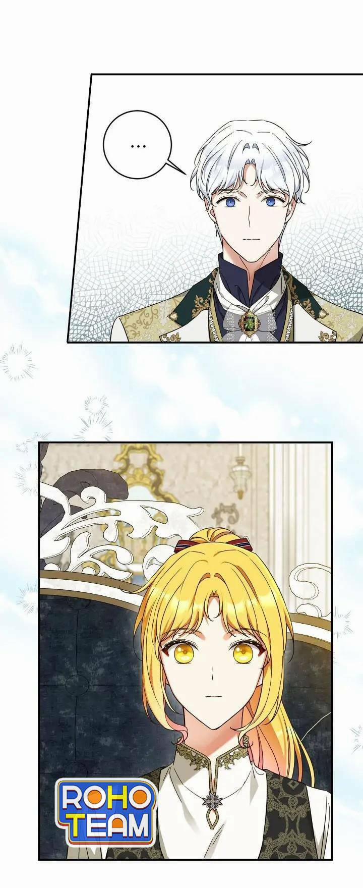 Tôi Đã Thuần Hóa Hầu Tước Ác Ma 53 trang 49