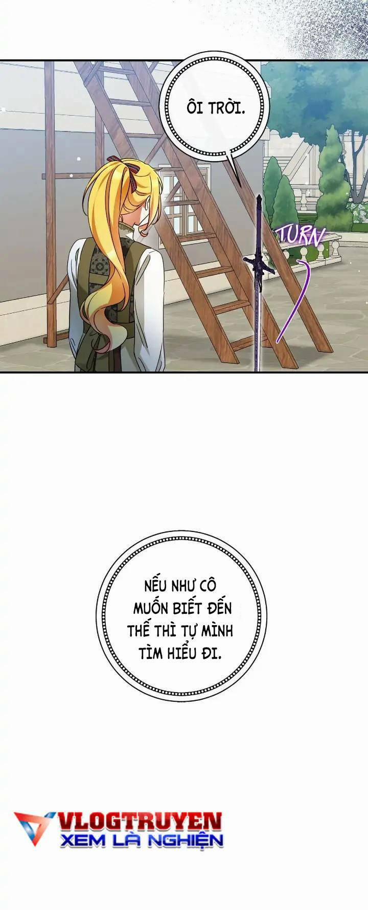 Tôi Đã Thuần Hóa Hầu Tước Ác Ma 53 trang 5