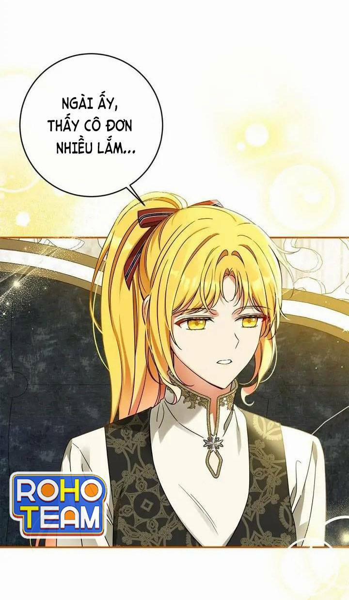 Tôi Đã Thuần Hóa Hầu Tước Ác Ma 53 trang 58