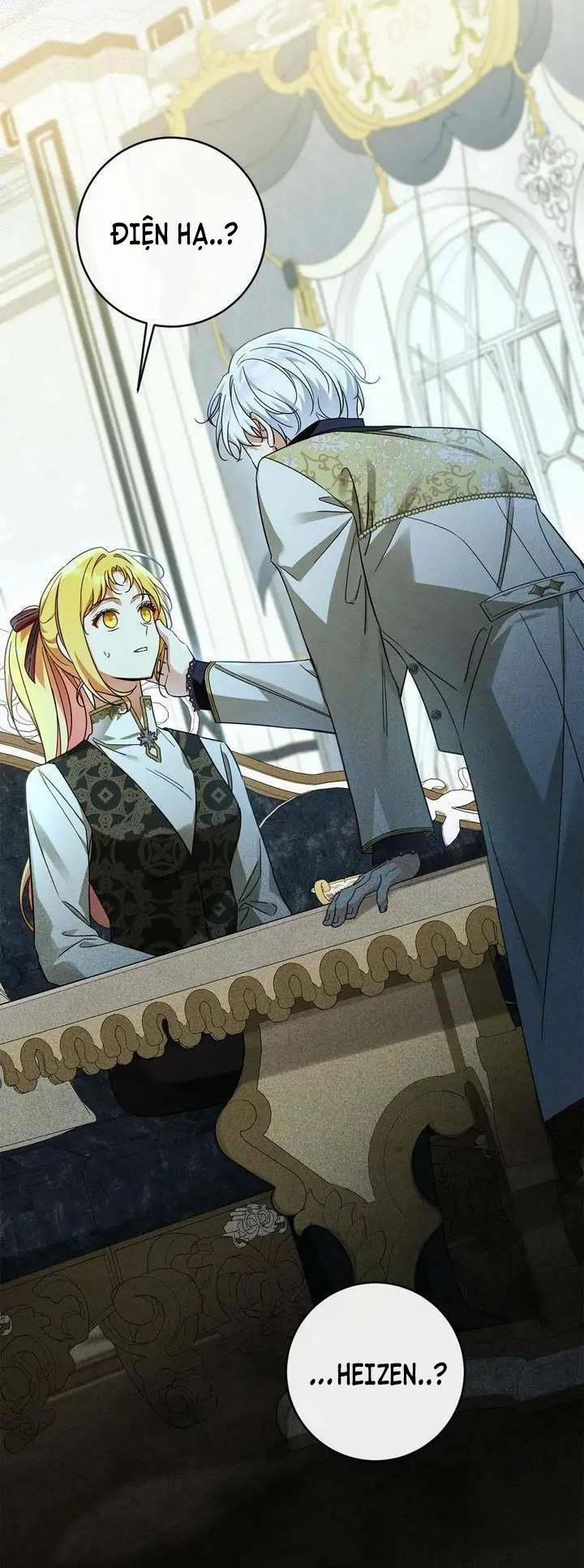Tôi Đã Thuần Hóa Hầu Tước Ác Ma 53 trang 61