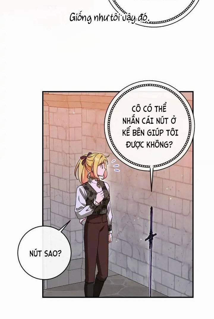 Tôi Đã Thuần Hóa Hầu Tước Ác Ma 53 trang 9