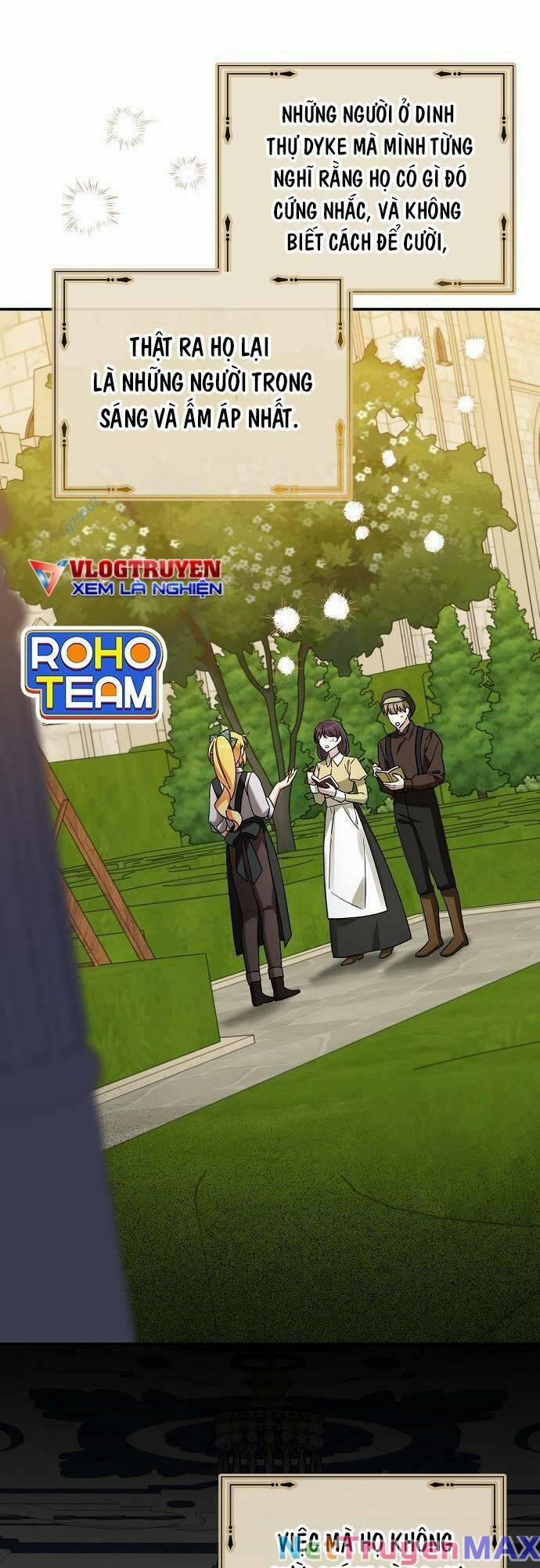 Tôi Đã Thuần Hóa Hầu Tước Ác Ma 54 trang 11